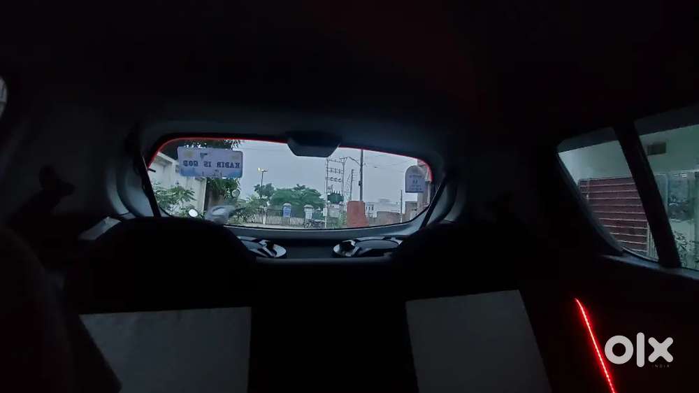 Alto 800  Dash Cam  Lcd  Drl  Showroom Look