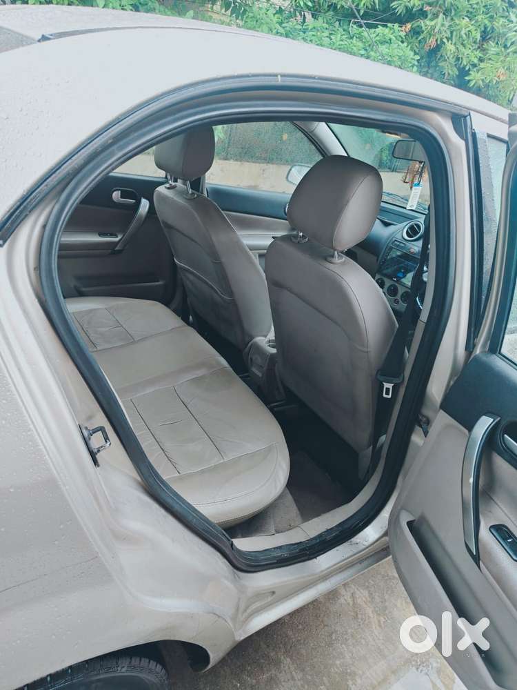 Ford Fiesta 1.4 Sxi Tdci Abs, 2008, Diesel