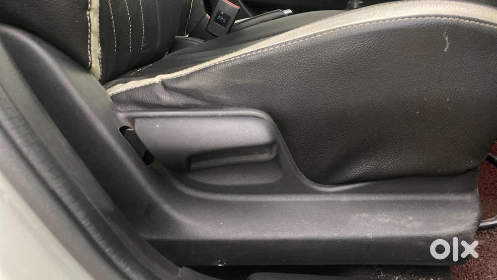 Maruti Suzuki Swift Vxi, 2016, Petrol