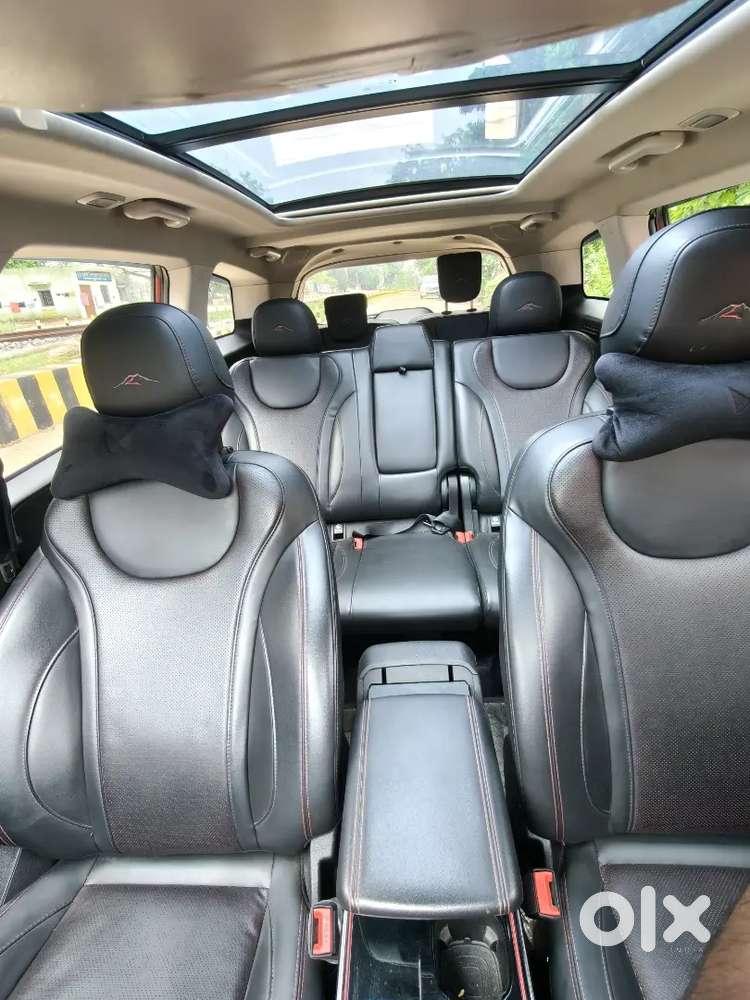 Xuv 700 Ax7l