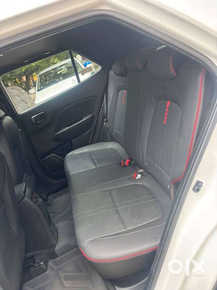 Hyundai Venue N Line 1.0 N8 Turbo Dct, 2025, Petrol