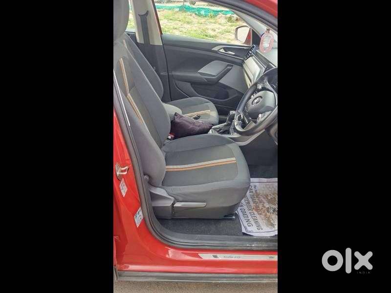 Skoda Kushaq 1.0 Tsi Ambition At, 2022, Petrol