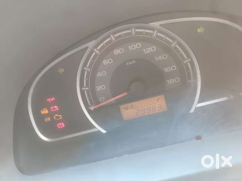 Maruti Suzuki Alto 800 2014 Petrol 23000 Km Driven