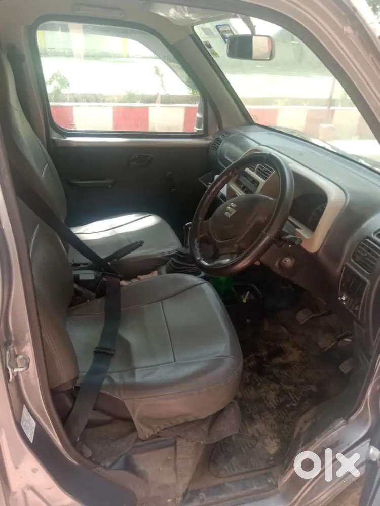 Maruti Suzuki Eeco 2022 Cng & Hybrids 51000 Km Driven