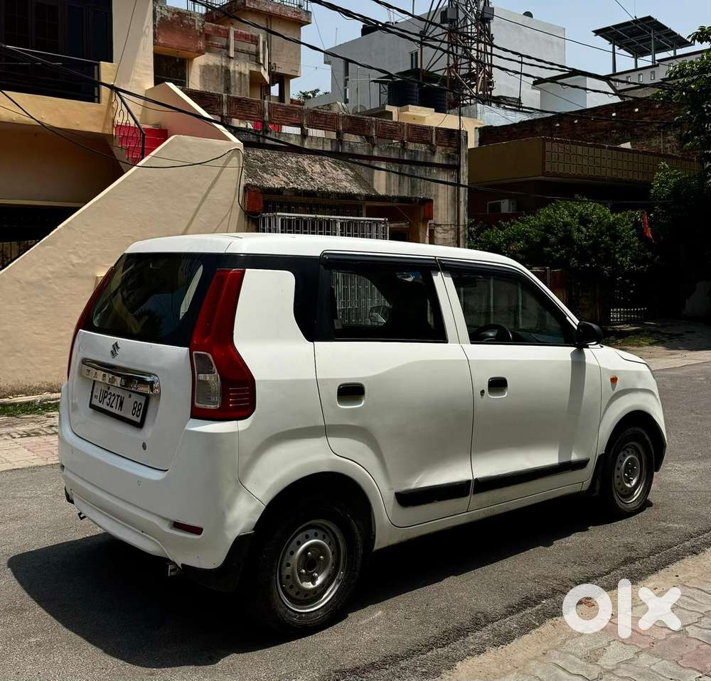 Maruti Suzuki Wagon R Vxi 1.0 Cng, 2023, Cng & Hybrids