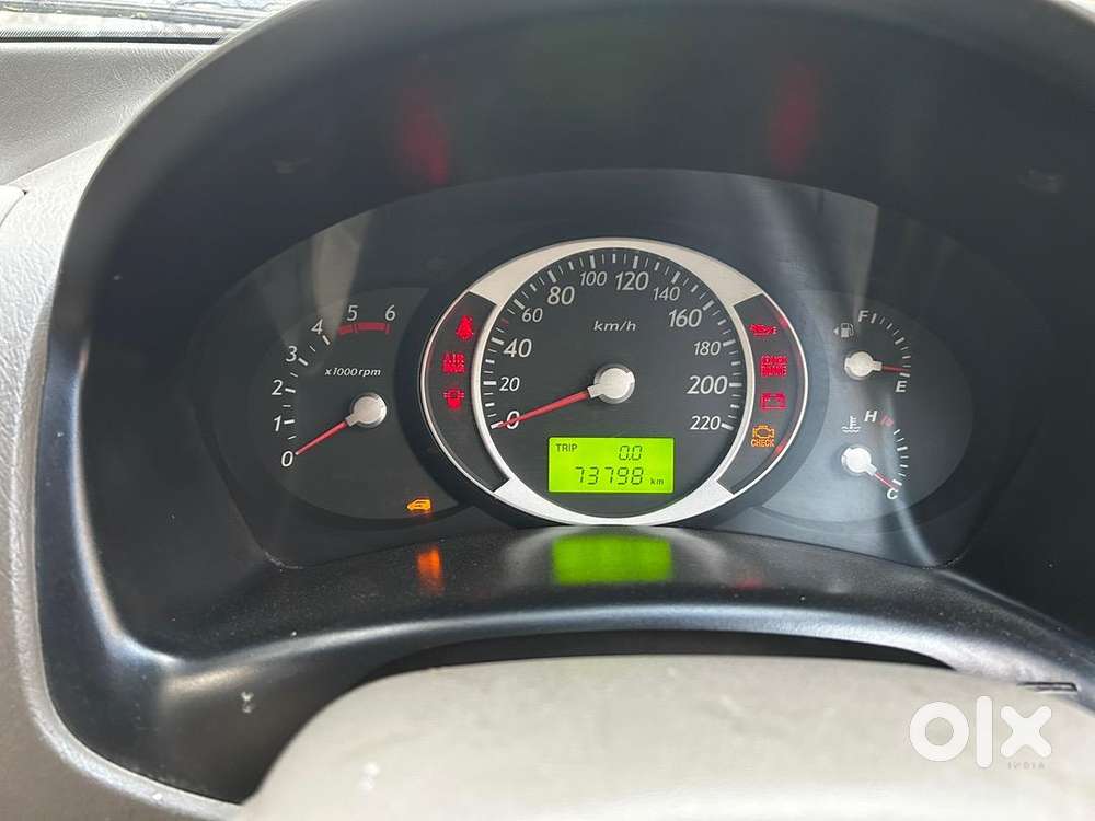 Hyundai Tucson 2006 Diesel Good Condition With Stanely Interior