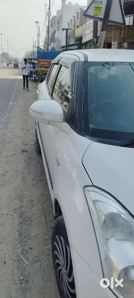 Maruti Suzuki Swift 2012 Diesel Good Condition