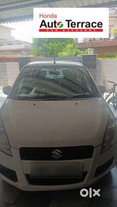 Maruti Suzuki Ritz Genus Vdi, 2010, Diesel