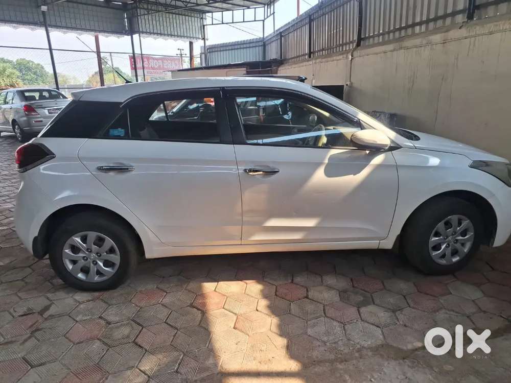 Hyundai I20 2018 Petrol Well Maintained