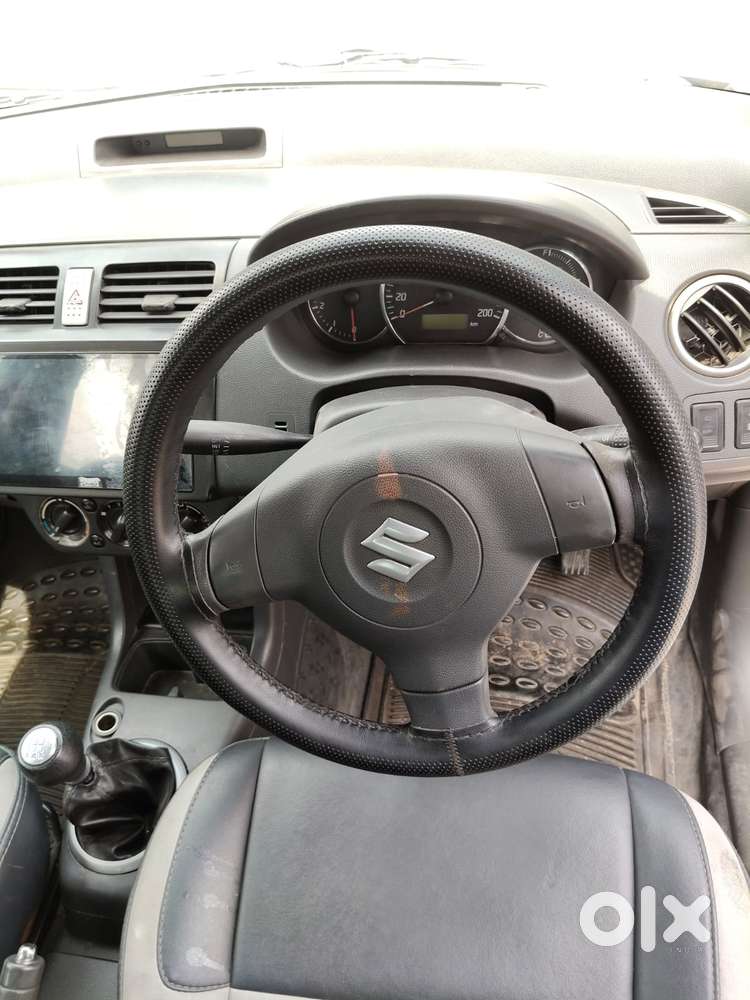 Maruti Suzuki Swift Dzire Vdi, 2010, Diesel