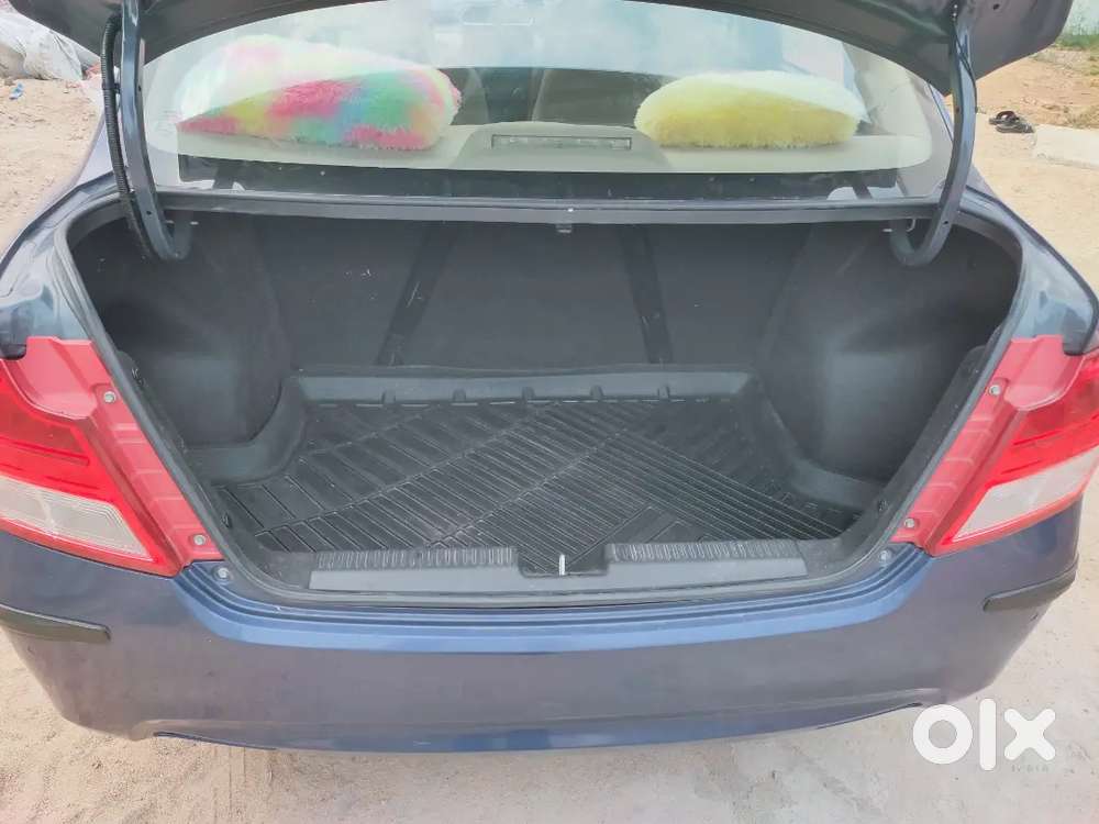 Maruti Dzire 1.2 Vxi 2023 Car