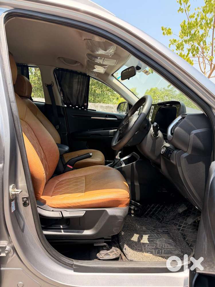 Kia Sonet 1.5 Htx Plus Diesel Dt, 2022, Diesel