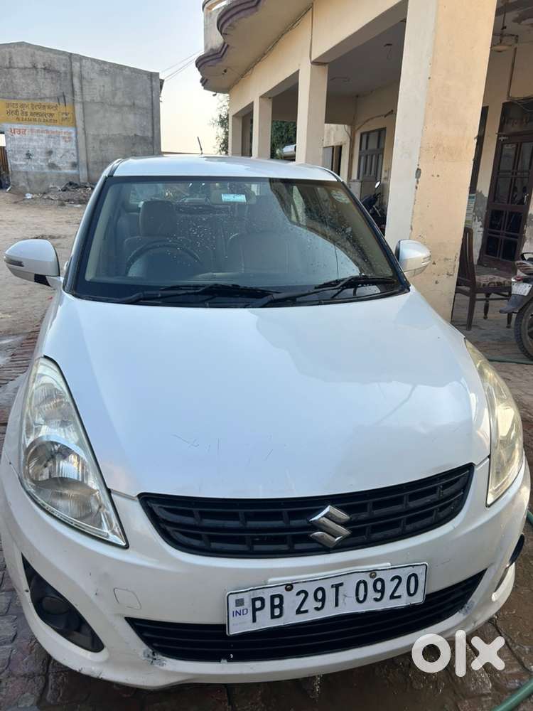 Swift Dzire Vdi Maruti 2014