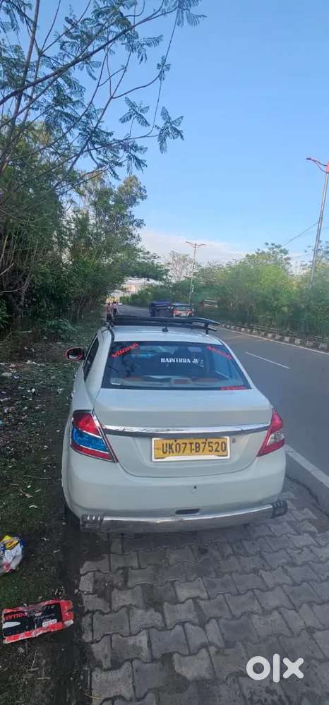 2020 Maruti Suzuki Swift Dzire Lxi