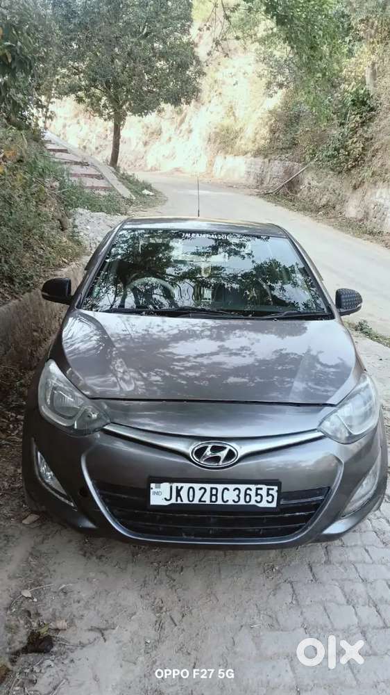 Hyundai New I20 2013 Diesel 75000 Km Driven