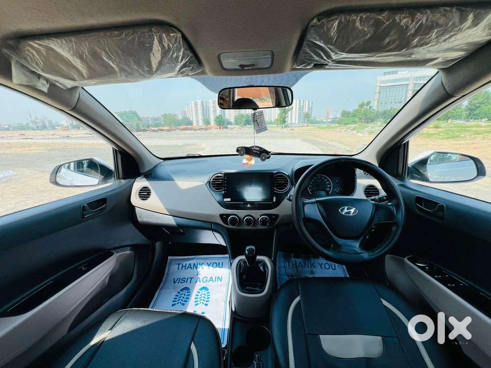 Hyundai Grand I10 Sportz O 1.2, 2015, Petrol