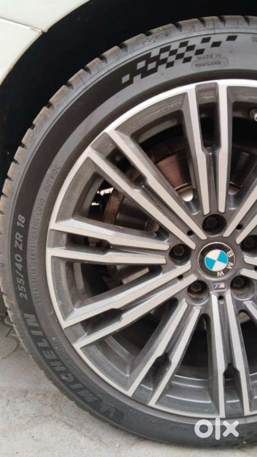 Bmw 3 Series 2.0 330i M Sport, 2021, Petrol