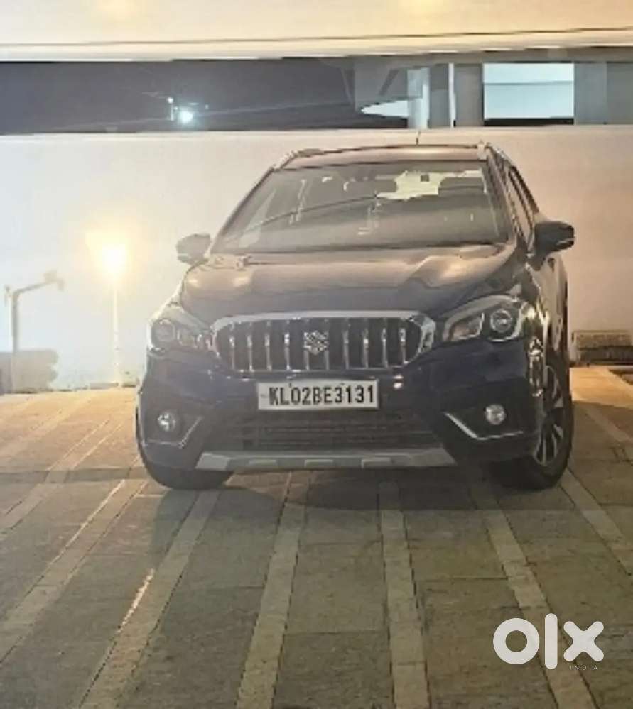 Doctor Owned Secondary Vehicle