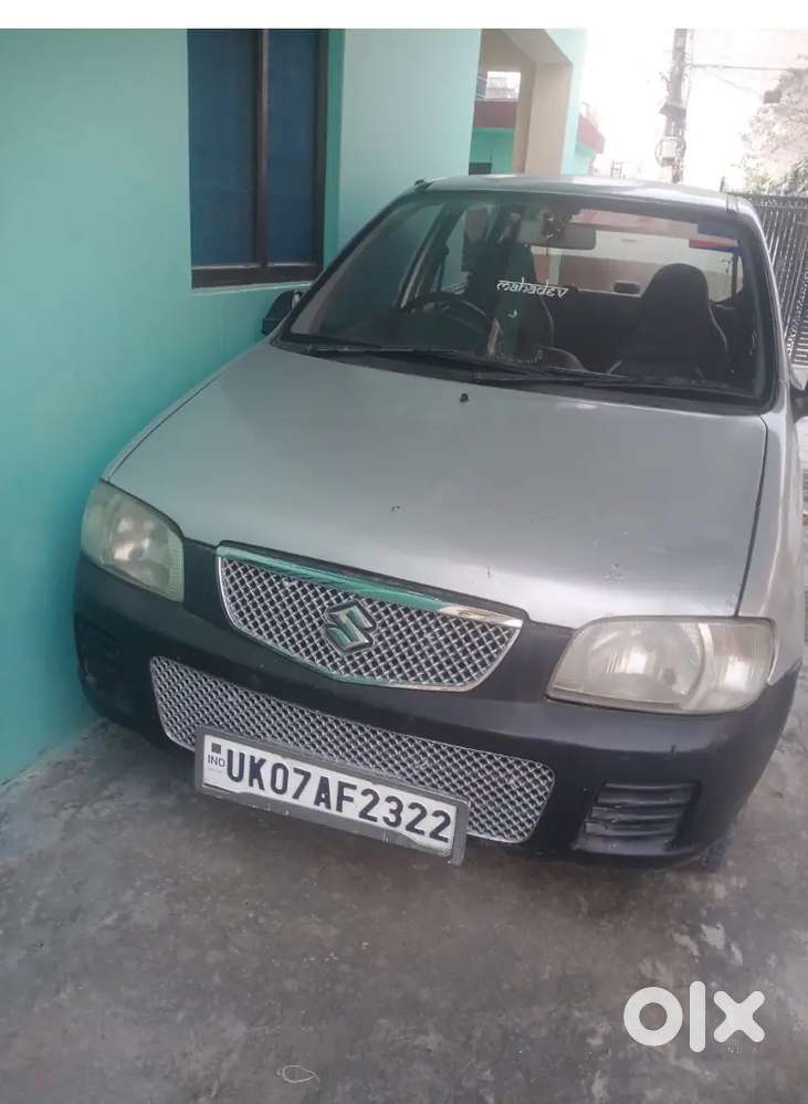 Good Condition New Tyre New Battery