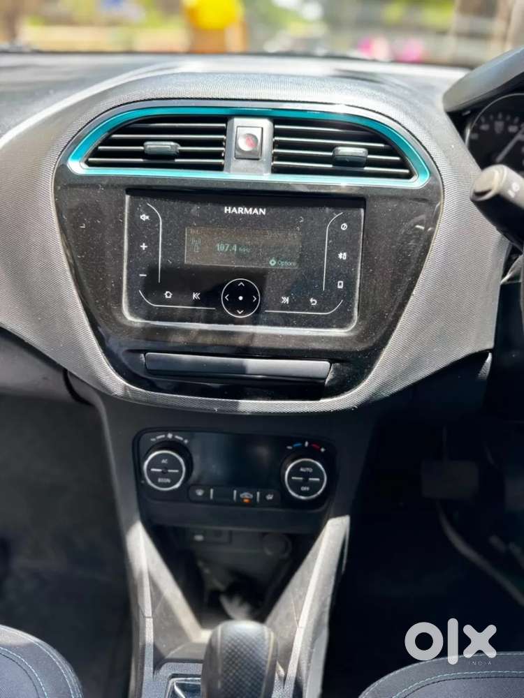 Tata Tigor Ev, 2022, Electric