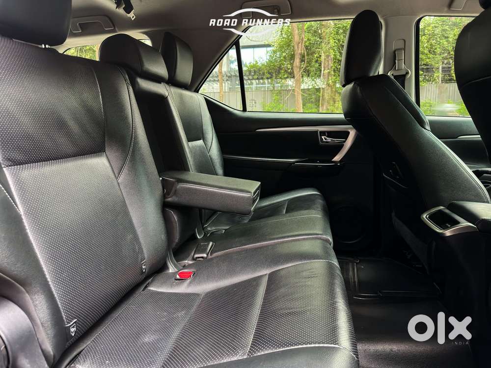 Toyota Fortuner 4x2 At 2.8 Diesel, 2023, Diesel