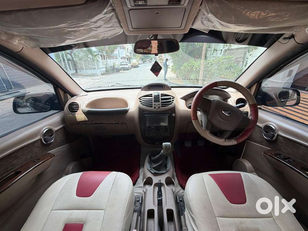 Mahindra Xylo D4 Bs Iii, 2009, Diesel