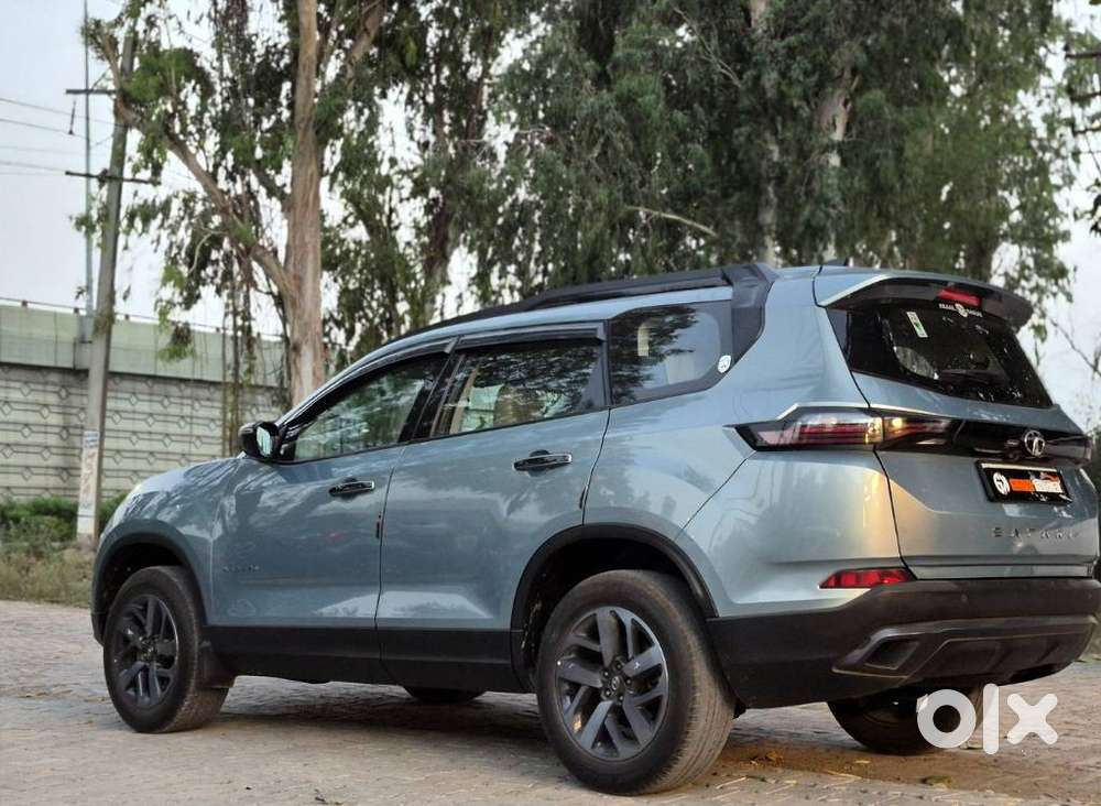 Tata Safari 2.0 Kryotec Xza Plus Gold 6 Str, 2023, Diesel