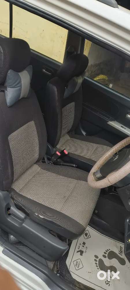 Maruti Suzuki Wagon R 2013 Cng & Hybrids Well Maintained