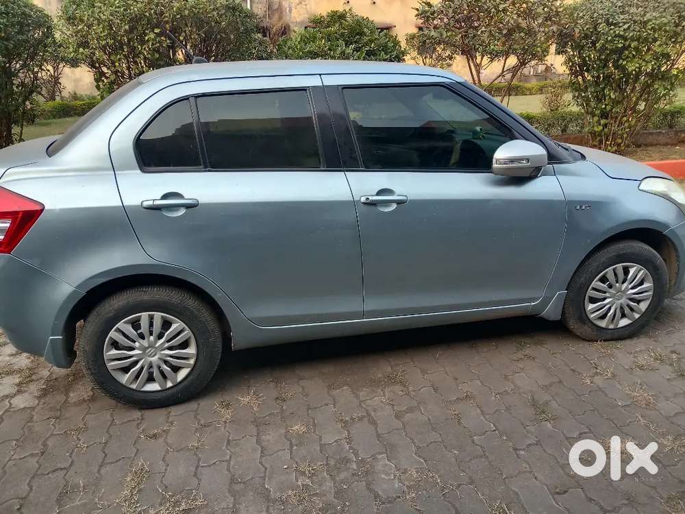 Maruti Suzuki Dzire 2013