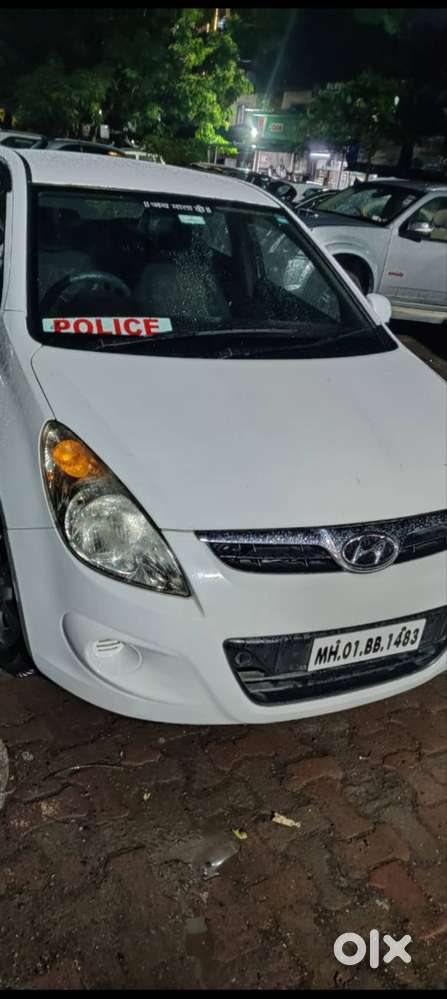 Hyundai I20 2012 Petrol Good Condition
