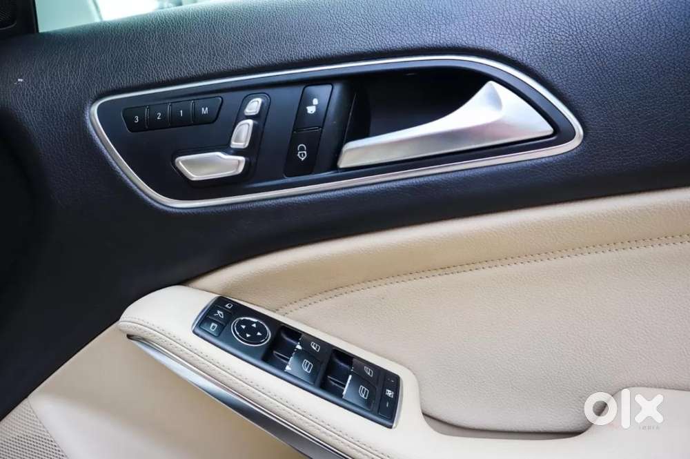 Mercedes-benz Gla Class 200 Sport Edition, 2018, Petrol