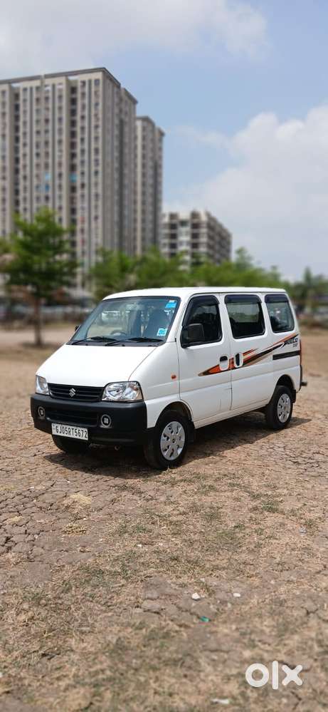 Maruti Suzuki Eeco, 2023, Petrol