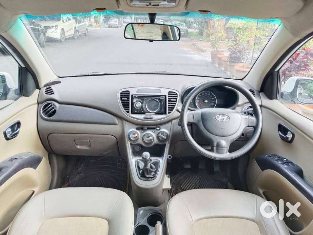 Hyundai I10 Magna, 2011, Petrol