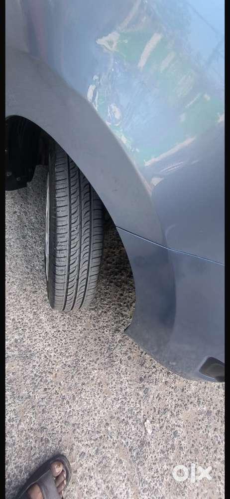 2013 Wagon R Lxi