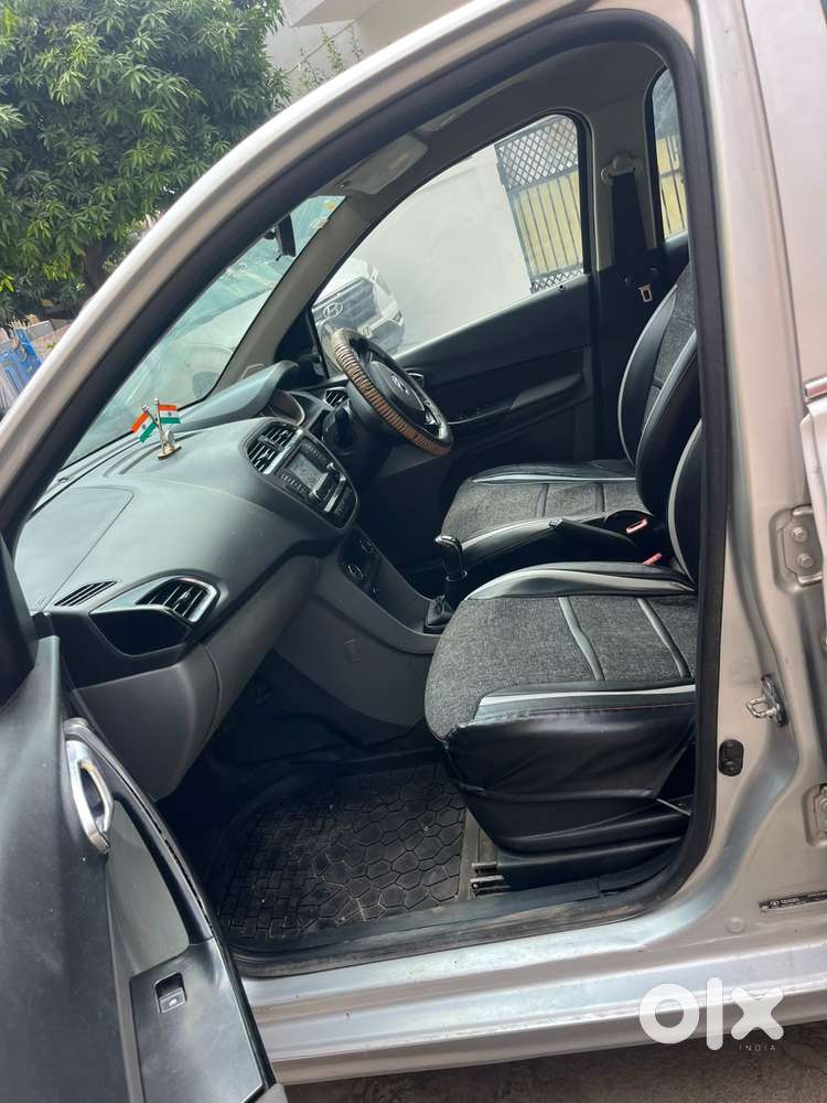 Tata Tigor 1.05 Revotorq Xz Option, 2017, Diesel