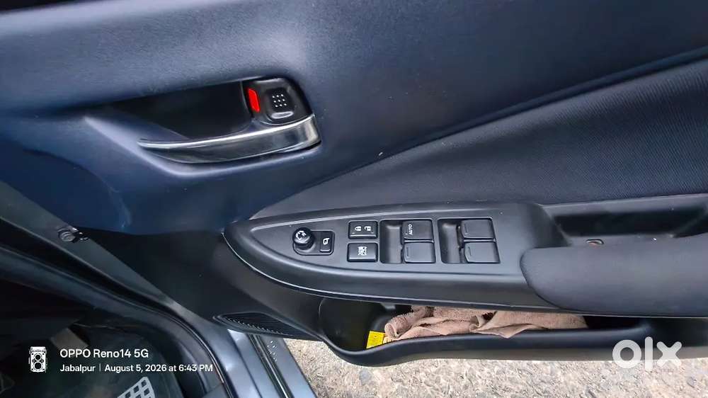 Maruti Suzuki Baleno 2022