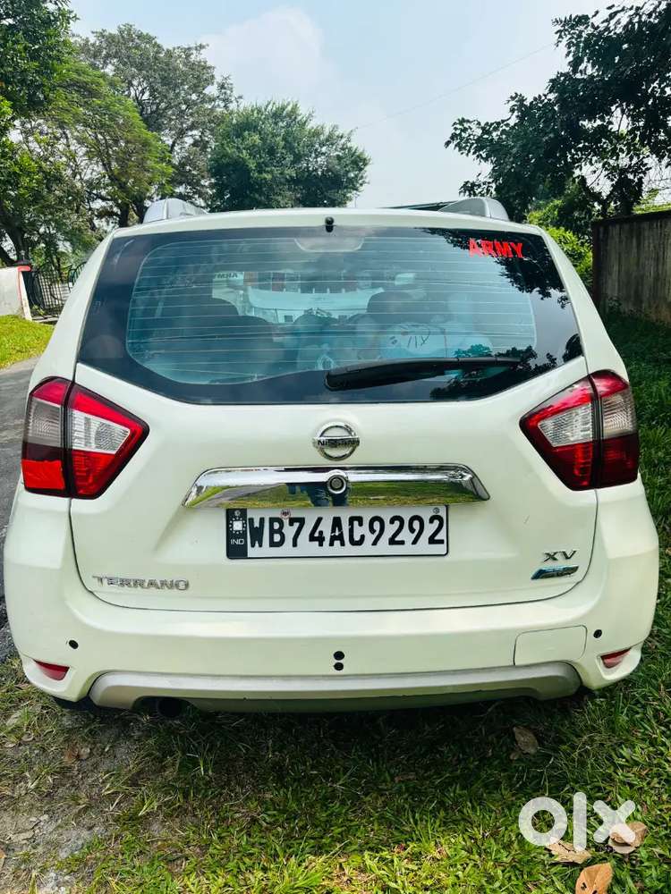 Vehicle In Good Condition