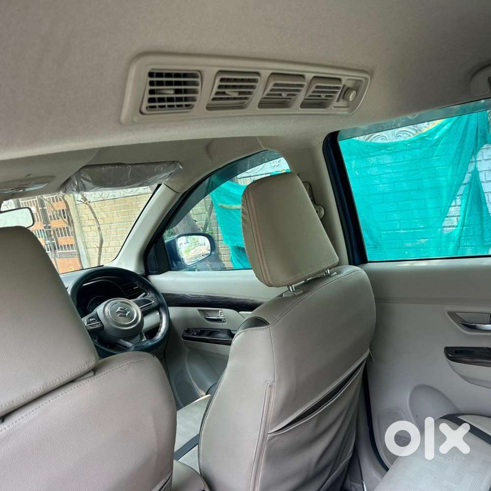 Ertiga Smart Hybrid Zxi