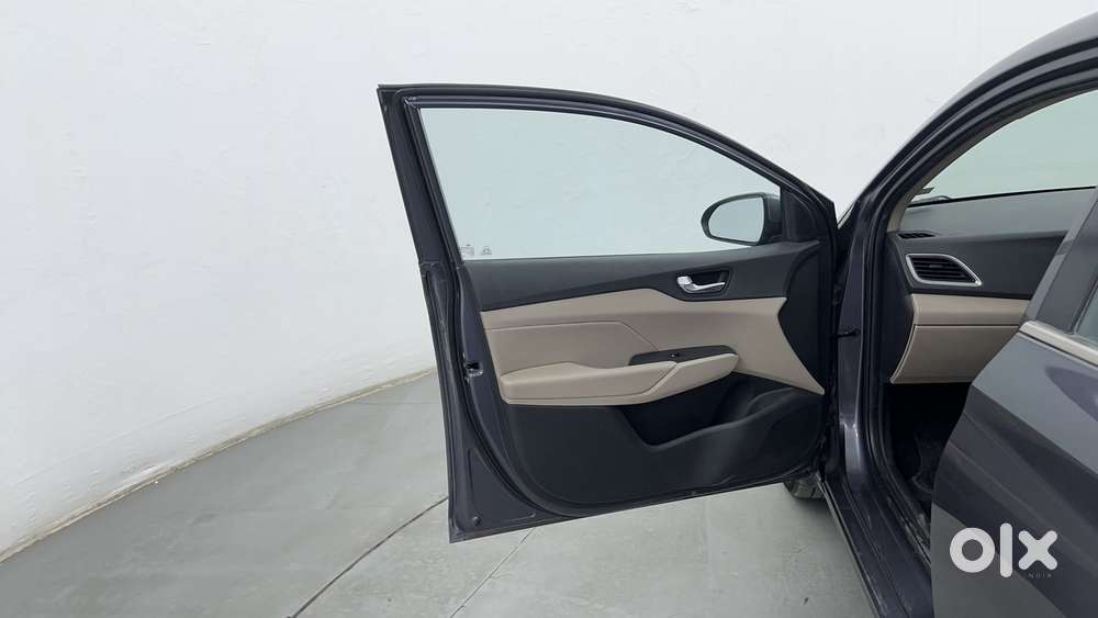 Hyundai Verna Vtvt 1.6 Sx Option, 2019, Petrol