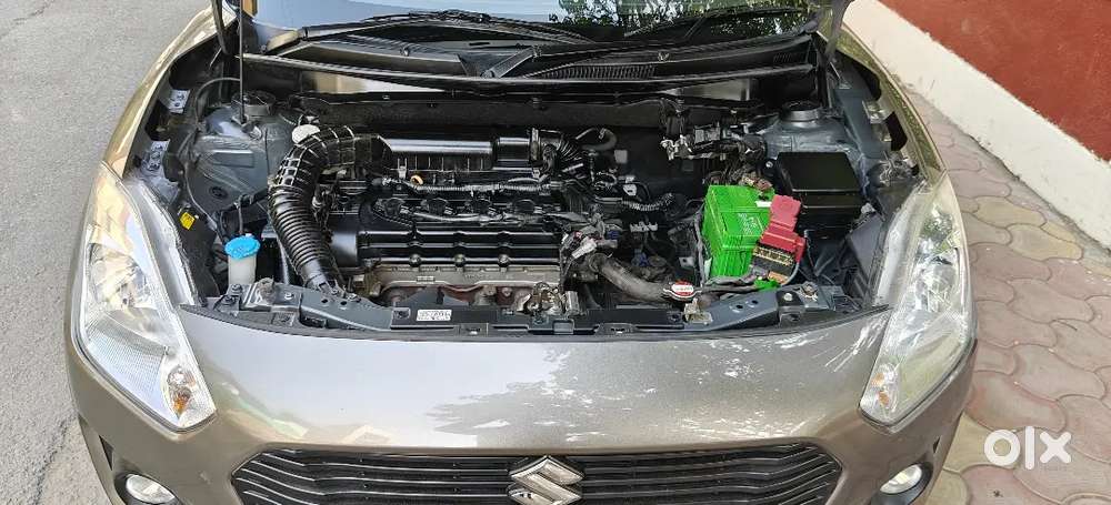 Maruti Suzuki Swift 2019