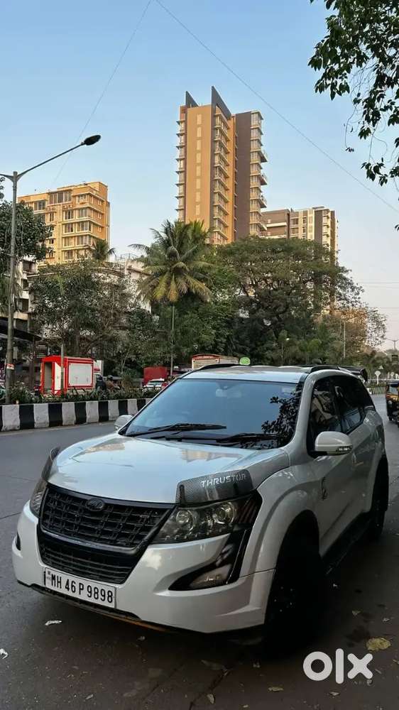 Mahindra Xuv500 2011 Diesel Well Maintained (for Serious Buyers Only)