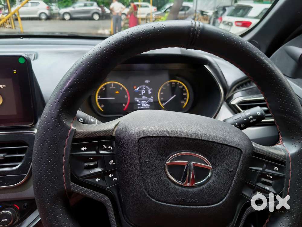 Tata Harrier 2.0 Kryotec Xta Plus, 2023, Diesel
