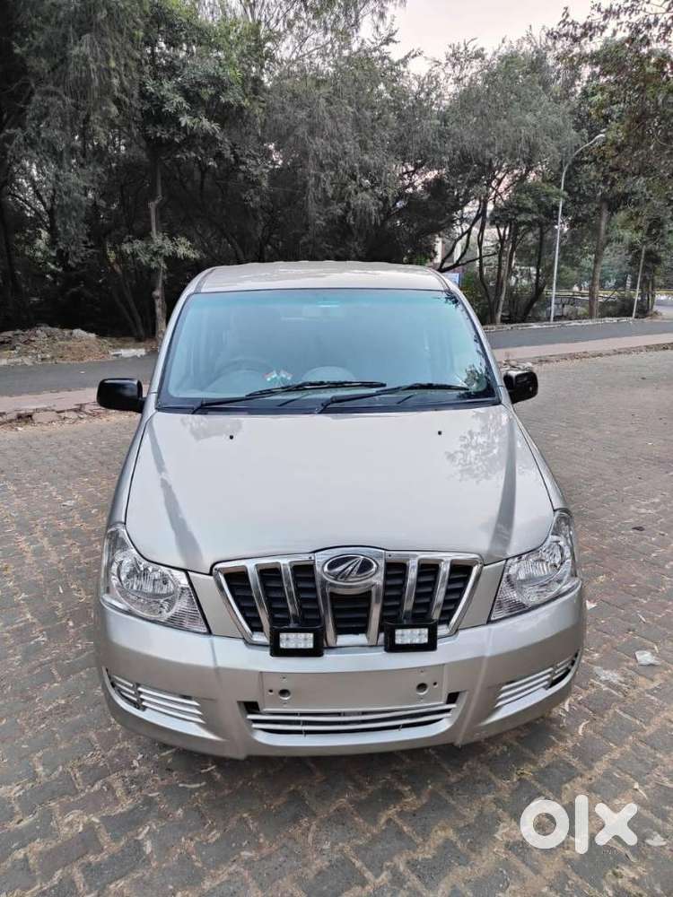 Mahindra Xylo 2009-2011 D2 Bs Iv, 2011