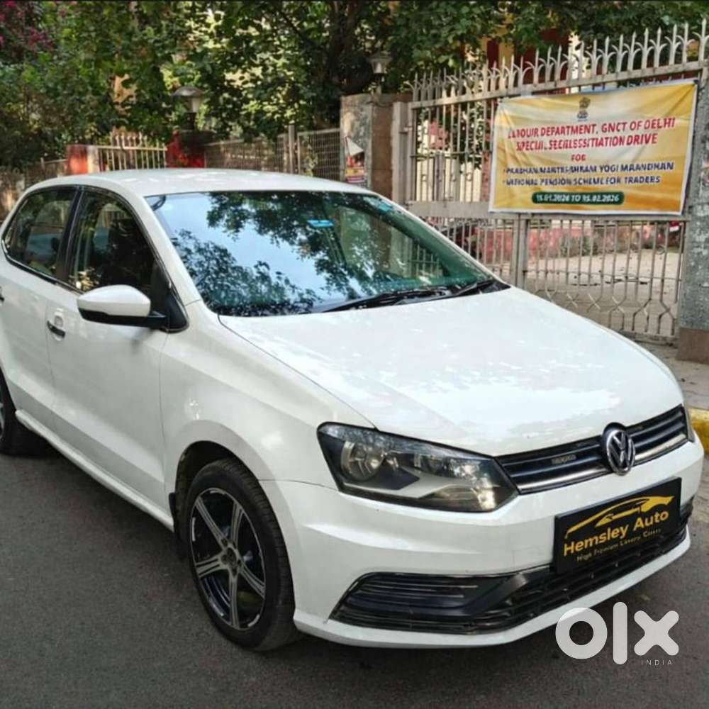 Volkswagen Ameo 1.5 Tdi Trendline, 2019, Diesel