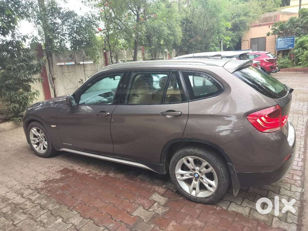Bmw X1 Sale Genuine Buyers Message
