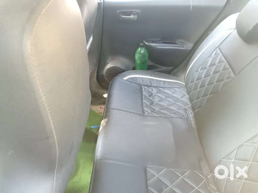 Car Bilkul Ok H