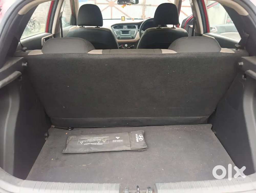 Hyundai I20 1.4 Asta 2022