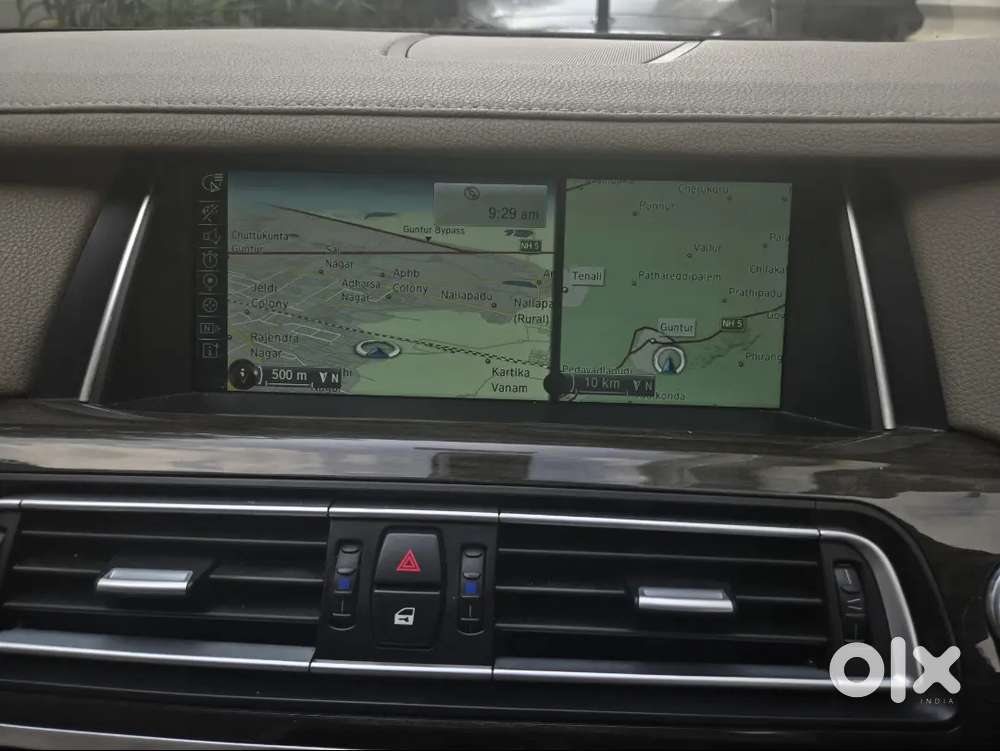 Bmw 7 Series Diesel 2014