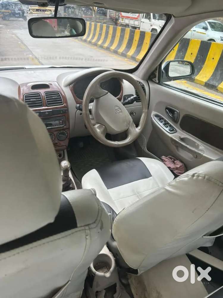 Hyundai Accent 1.5 Executive 2010