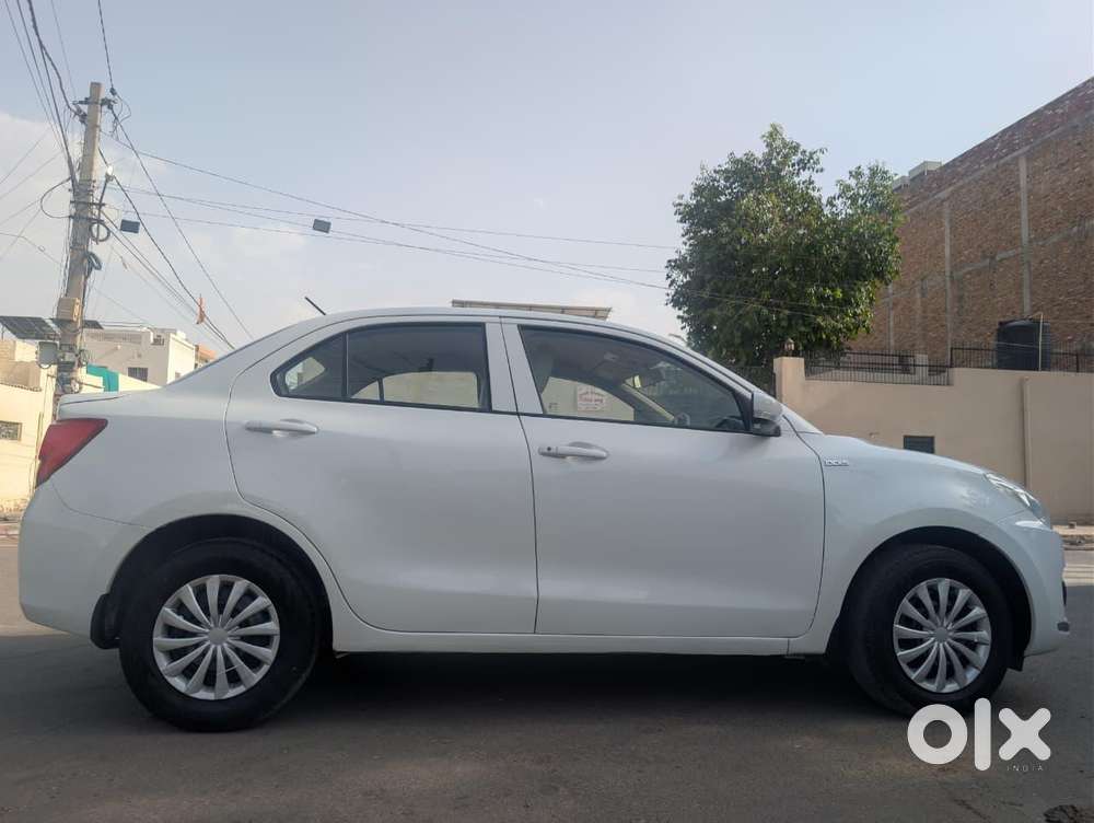 Maruti Suzuki Swift Dzire Vdi (o), 2018, Diesel